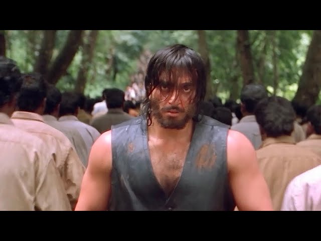 Ballu Returns - Khalnayak Fan Made Fictional Parody 