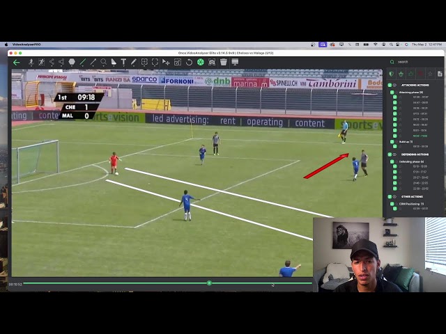 Let's Chat Tactics!