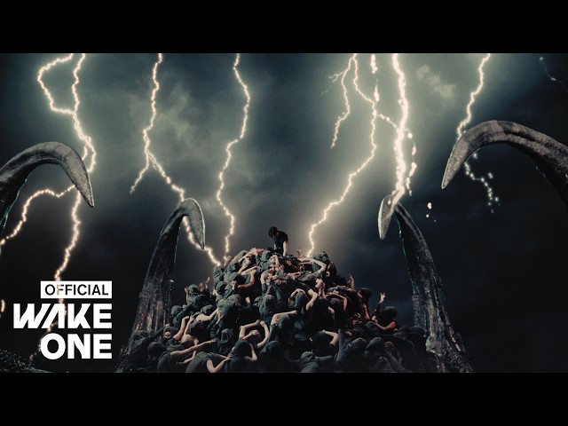 ALPHA DRIVE ONE 'BORN DIRE' MV