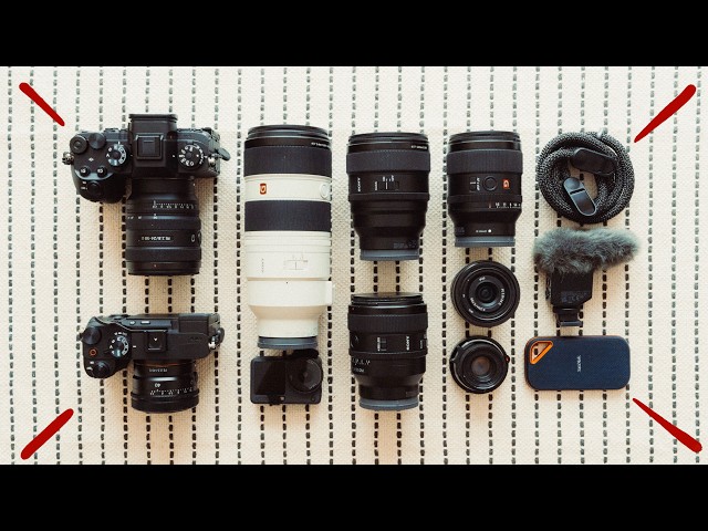 my last gear video