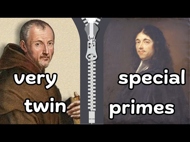 Mersenne/Fermat twins