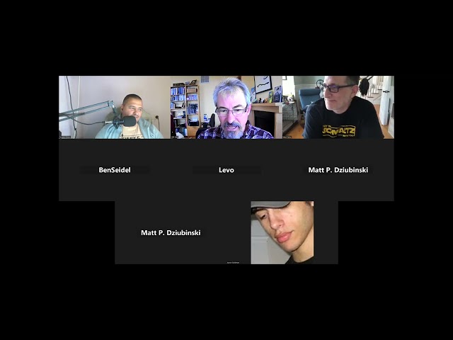 Coffee Compiler Club, 2026_09_11