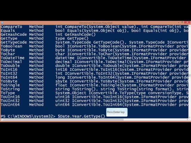 How to Use Microsoft PowerShell 4.0 More Effectively