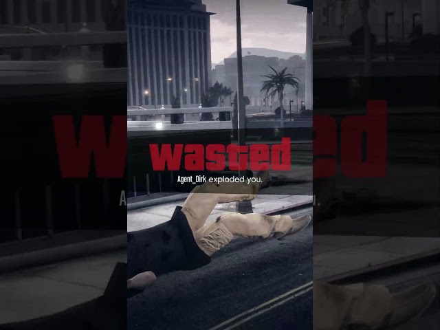 The Current State of GTA Online on PC