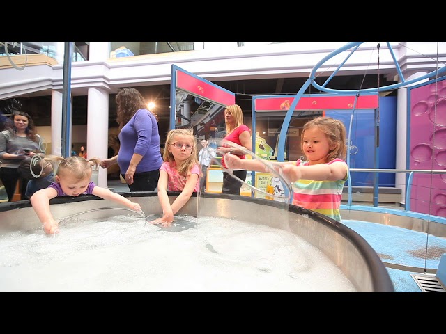 Saskatchewan Science Centre