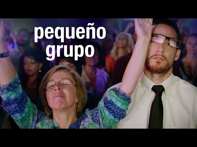 Pequeño Grupo | Película Completa | Una Comedia Cristiana Llena de Corazón