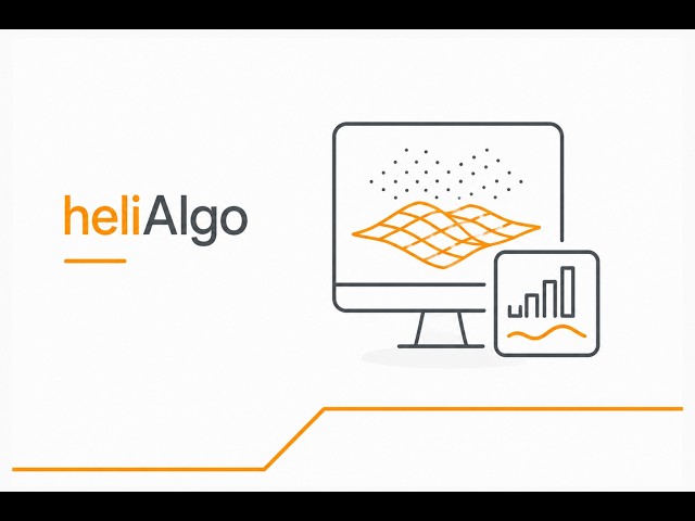 Introduction to Heliotis heliAlgo Library