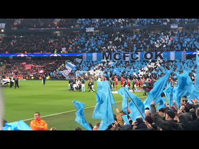 Man City 1-2 Liverpool (1-5 agg.) | Champions League exit for the Blues