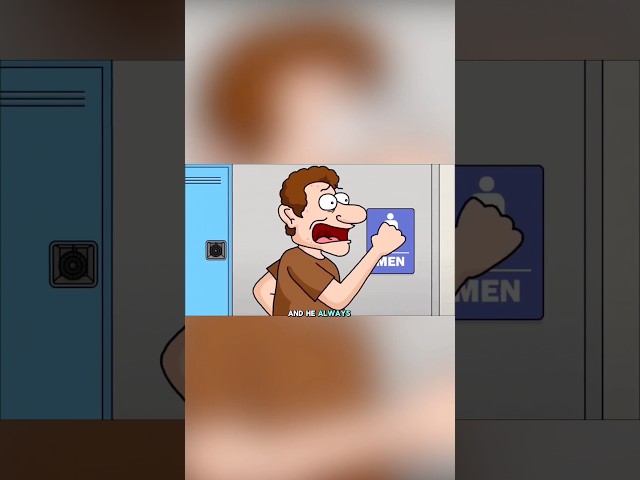 The Stomach Problem! SML ANIMATION #shorts #sml #animation