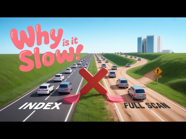 Fixing Postgres Slow Queries: The Index Cost Crossover