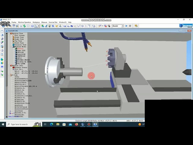 ارسال كورس تعليم الخراطه CNC بطريقة سهلة وبسيطه من الصفر اللي الاحتراف للتواصل واتساب 01017836155