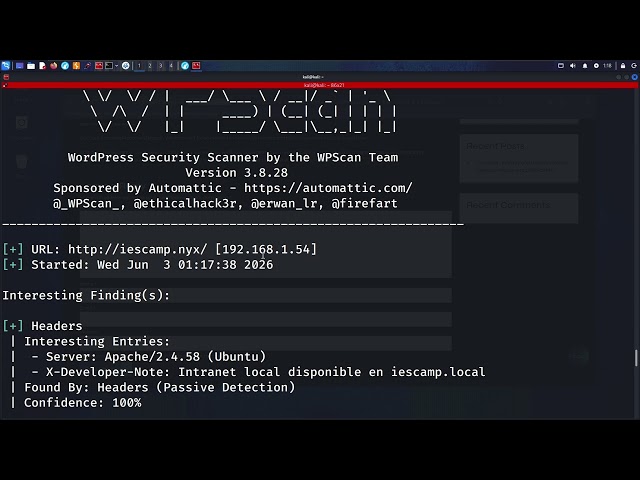 This is What REAL Hacking Looks Like! P.1