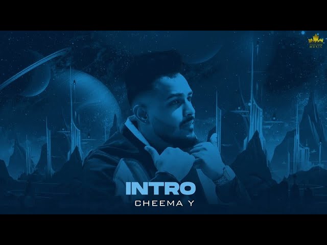 Cheema Y - Intro (Official Audio) Cheema Y | Gur Sidhu | Punjabi Song | Anyway Album