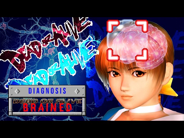 DOA Will Rewire Your Brain! | How Playing More Will Make You Worse!