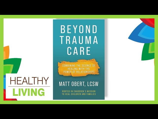 Beyond Trauma Care | Healthy Living - February 3, 2026