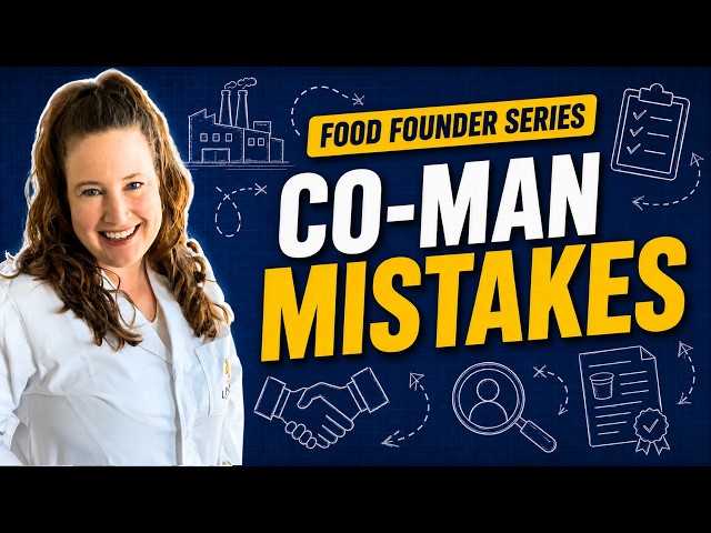 Choosing a Co-Manufacturer? Avoid These 7 Mistakes
