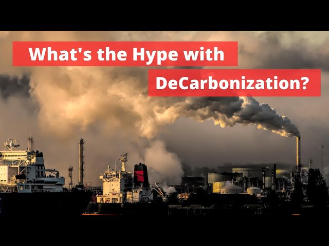 Exploring the Hype and Reality of Decarbonization and Net Zero Emissions