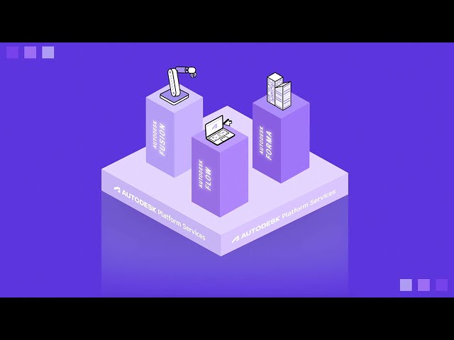 What is Autodesk Platform Services?