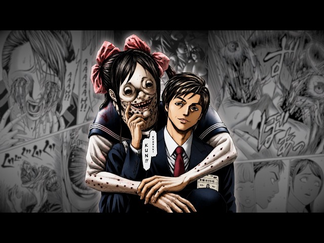 The DISTURBING Sequel to Kiriko’s Cursed Spirit | Completed Manga Recap