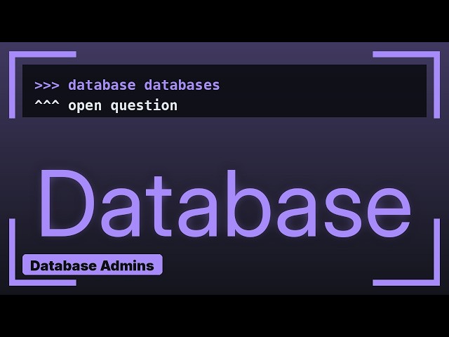 Databases: Database Performance Tuning (3 Solutions!!)