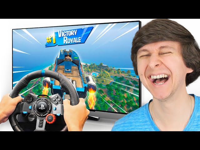 Reacting to the funniest gaming clutches on the internet