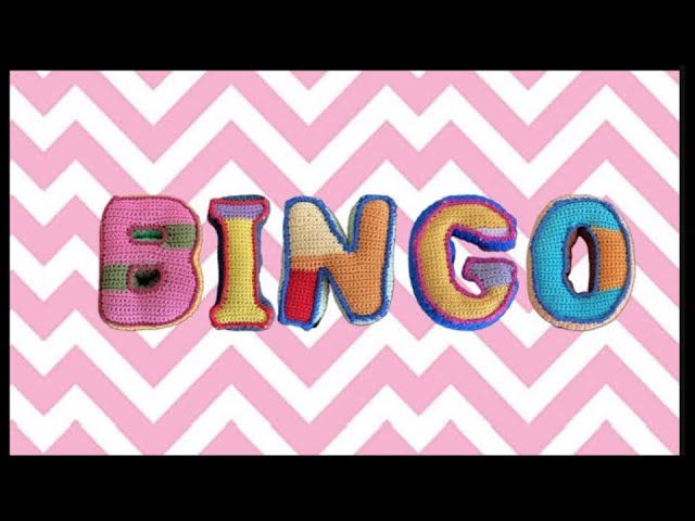 #29 Bingo bij #MAAKHETMETMIRANDA