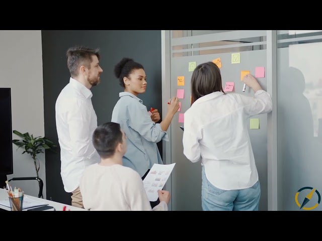 IT GuidePoint Plan Fit Adopt Methodology