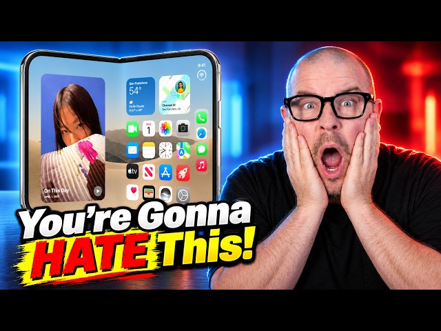 iPhone Duo: 8 Things iPhone Users Are Going to HATE!