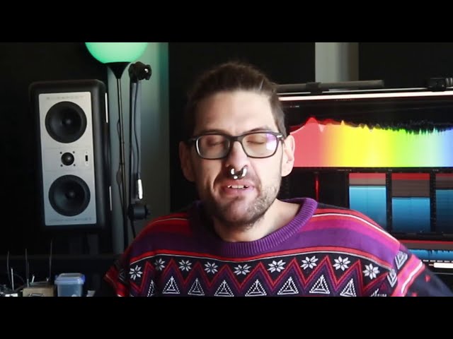 What is a Hardcore Abletoneer?