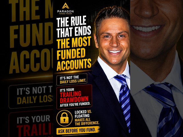 One Rule Currently Wipes Out 87% Of Funded Accounts