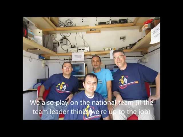 Ham Radio Contesting for non contesters