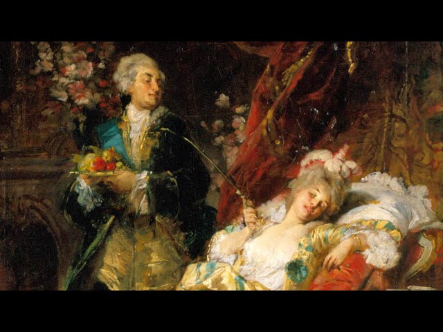 2. The Three Estates and the Ancien Regime [Reupload]