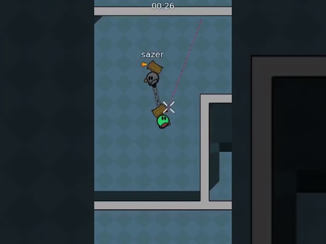 Opensource Linux Games Part 2