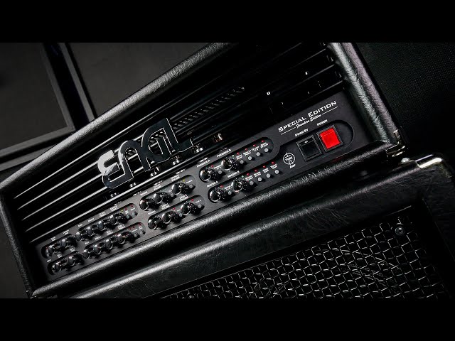 THIS IS IT - Engl Special Edition Founders Edition