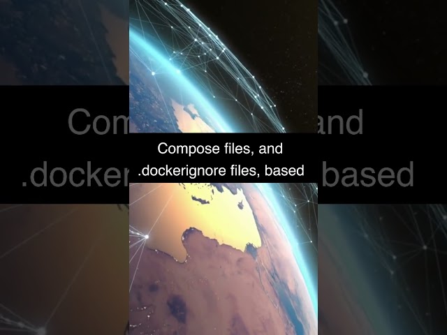 Demystifying Docker Init: Your Essential Guide to Containerization Magic! #shorts #devops #docker