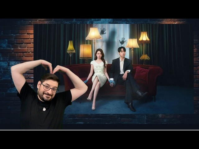 Julio's Corner Episode 44: Spooky in Love