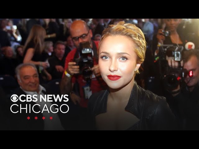 Hayden Panettiere may have died from fentanyl-laced oxycodone, TMZ reports