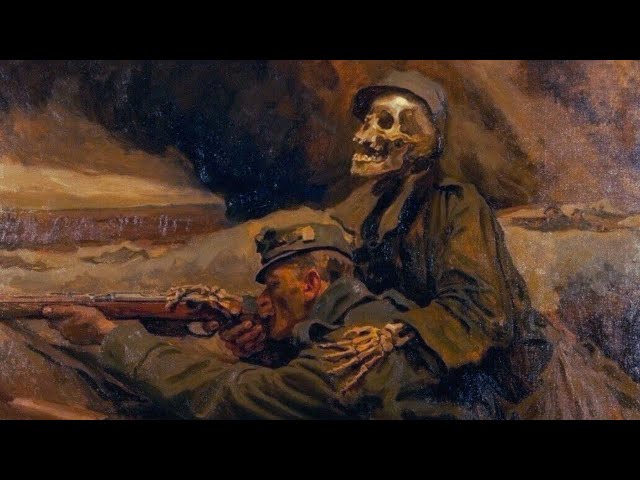 We Forgot Death - Memento Mori