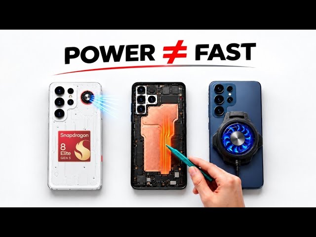 WHICH SMARTPHONE COOLING IS BEST?