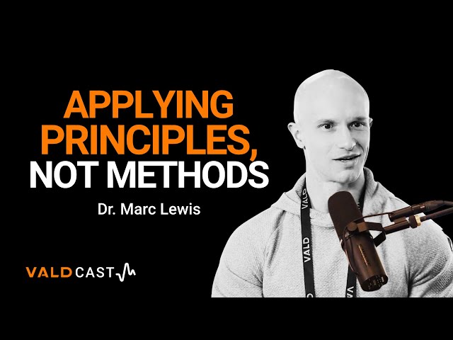 Marc Lewis: Building Athlete Monitoring Systems That Actually Work