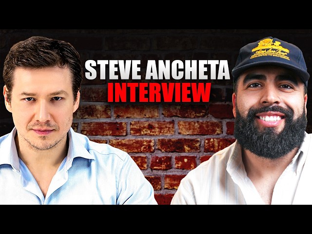 How Steve Ancheta Created and Scaled Zig.ai (Sales Intelligence Platform)