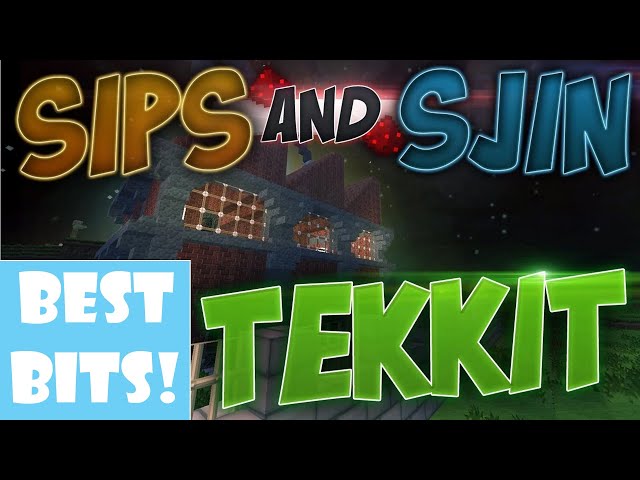 Best of SipsCo - ULTIMATE EDITION!
