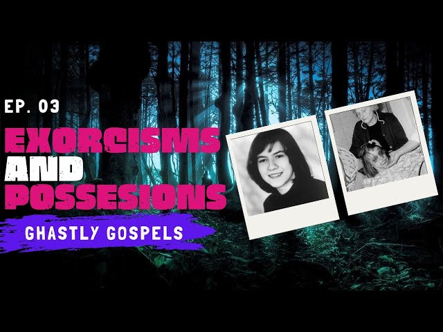 The Dark Art of Exorcisms: Possessions That Kill