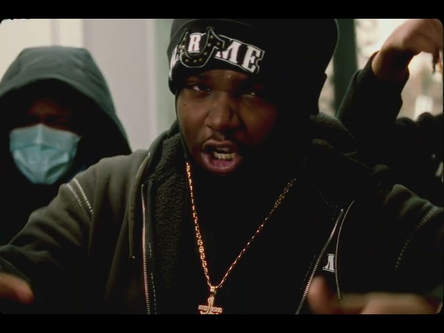 Savv4x - Murda This | Official Music Video