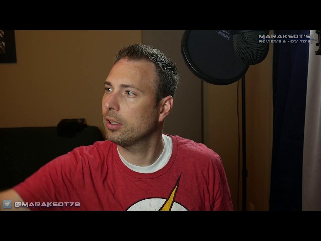 Random Stuff with Bryan #5
