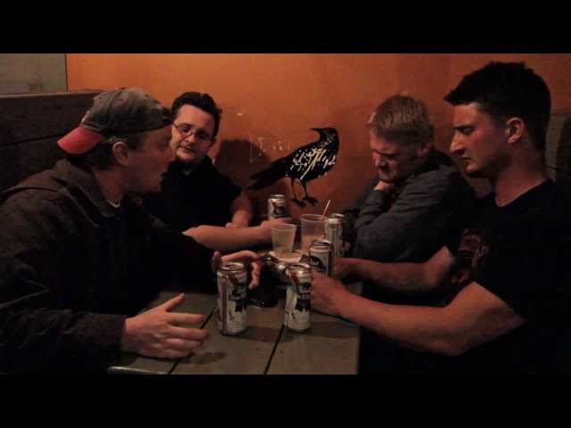 CHAPTER 5:  REUNION TOUR  (THE RISE AND FALL OF THE FILTHY MAGGOTS)