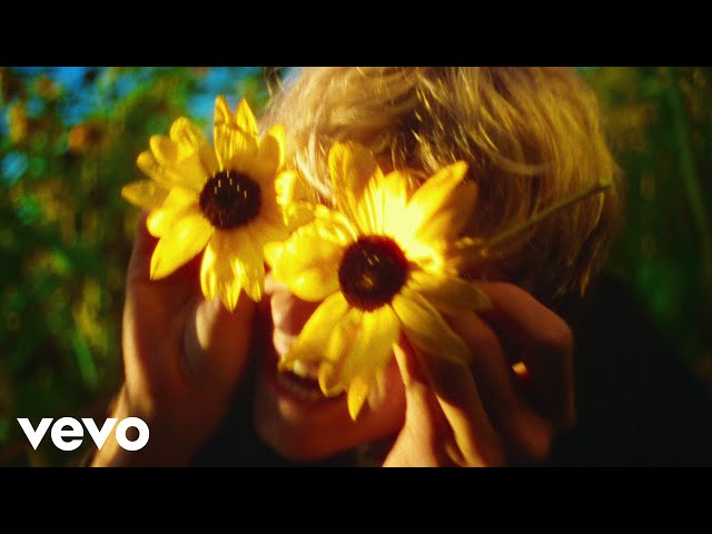 Keo - Be Happy (Official Video)