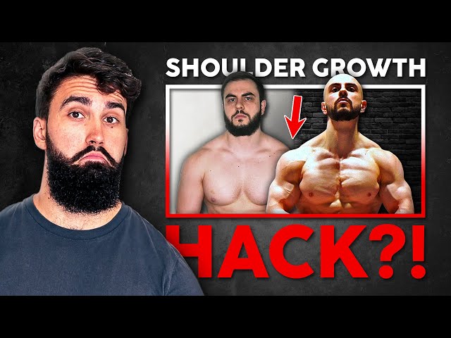 Is ALEX LEONIDAS WRONG About This? (Exercise Scientist Reacts)