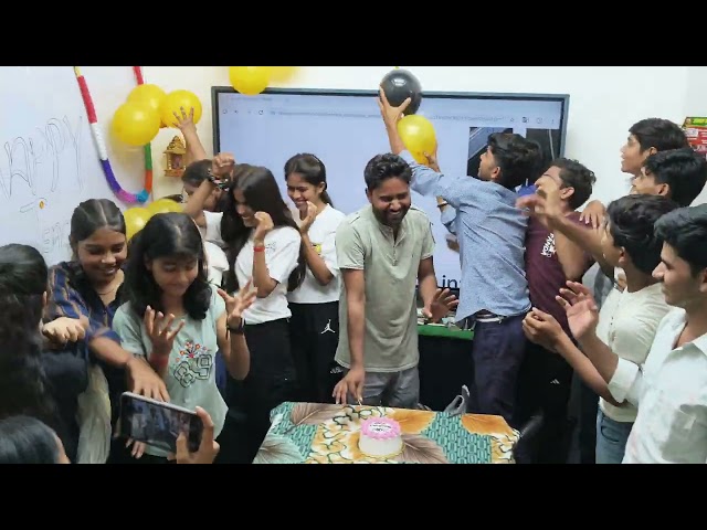 teacher day party 5 septermber Teacher day study 07 par all students 