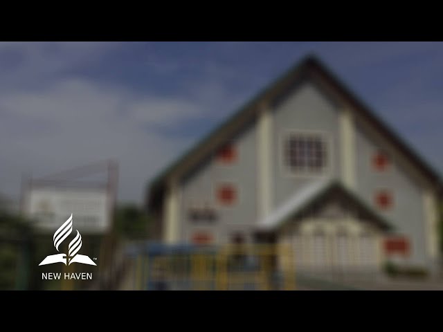 New Haven SDA Church || Health Day & 13 Sabbath Program Service || September 26, 2026